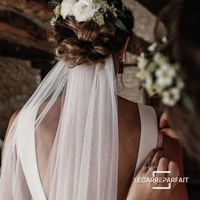 Le Carré Parfait - Coiffure à domicile à Boulazac Isle Manoire