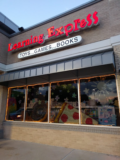 Toy Store «Learning Express», reviews and photos, 9607 Research Blvd #110, Austin, TX 78759, USA