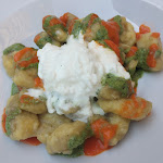 Photo n°2 de l'avis de Gabriele.a fait le 02/09/2023 à 08:43 sur le  Ristorante Al Gambero à Soave