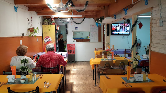 Opiniones de Dónde La Cote en La Serena - Restaurante