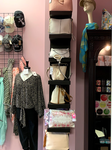 Cosmetics Store «Merle Norman Cosmetic Studio», reviews and photos, 2333 Madison St, Clarksville, TN 37043, USA