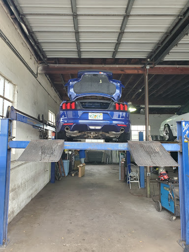 Muffler Shop «Pitts Stop #1 Muffler Shop, Inc.», reviews and photos, 235 E Lake Ave, Auburndale, FL 33823, USA