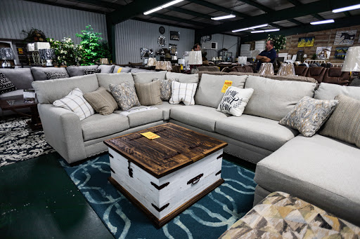 Furniture Store «Gallery Furniture», reviews and photos, 1600 Browns Bridge Rd, Gainesville, GA 30501, USA