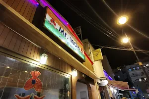 Mr India restaurant image