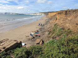 Compton Beach'in fotoğrafı vahşi alan