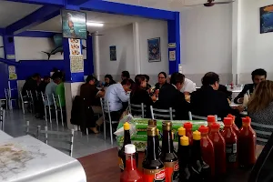 Marisqueria Playa Azul image