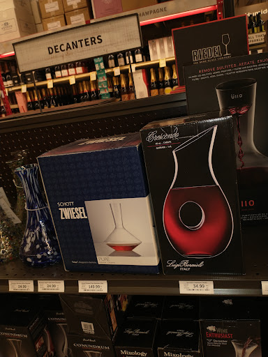 Wine Store «Total Wine & More», reviews and photos, 10036 Robious Rd, Richmond, VA 23235, USA