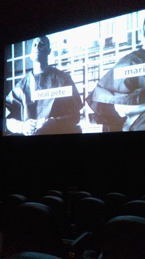 Movie Theater «Bow Tie Franklin Square Cinemas», reviews and photos, 989 Hempstead Turnpike, Franklin Square, NY 11010, USA