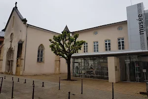 Musée de Bourgoin-Jallieu image