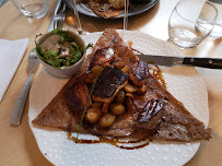 Foie gras du Crêperie Sarrasin à Rennes - n°18