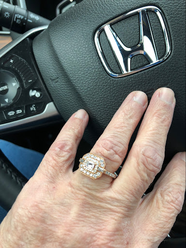 Jewelry Store «TIVOL», reviews and photos, 4721 W 119th St, Overland Park, KS 66209, USA