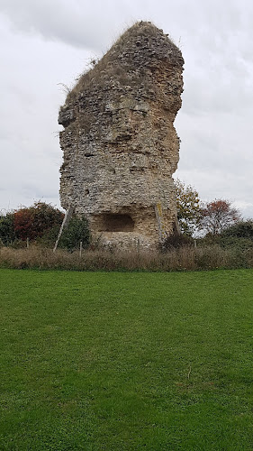 Fanal d'Authon-Ébéon à Authon-Ebéon