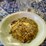 Photo n°2 de l'avis de Valerio.t fait le 21/08/2022 à 17:00 sur le  Ristorante Italia à Montalto Pavese