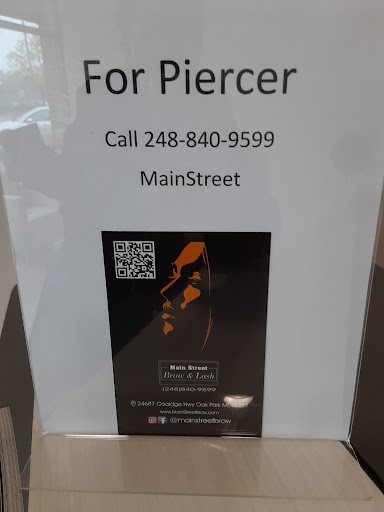 Explore family tattoo ideas for men, creative tattoo ideas in Oak Park, available at Mainstreet Piercings Tattoos Brows