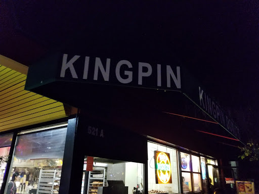 Donut Shop «King Pin Donuts», reviews and photos, 2521 Durant Ave A, Berkeley, CA 94704, USA