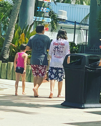 Water Park «Rapids Water Park», reviews and photos, 6566 N Military Trl, Riviera Beach, FL 33407, USA