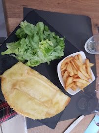 Plats et boissons du Restaurant Du Musée Matisse à Le Cateau-Cambrésis - n°4