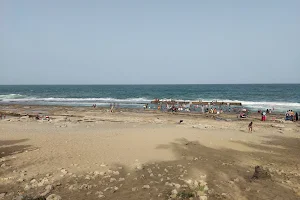 Playa Los Cuadritos image