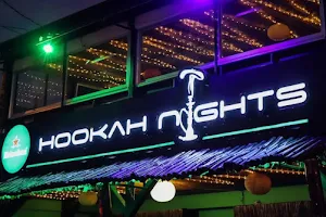 Hookah Nights image