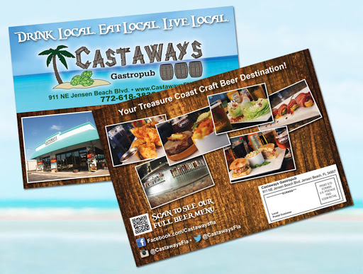 Commercial Printer «Pelican Printing & Signs», reviews and photos, 1036 NE Jensen Beach Blvd, Jensen Beach, FL 34957, USA