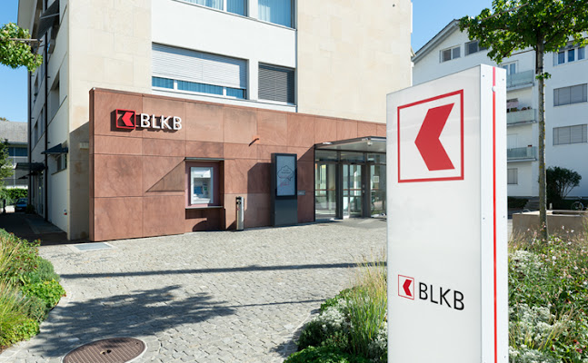 BLKB (Basellandschaftliche Kantonalbank)