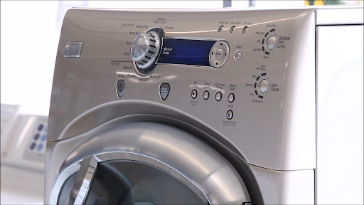 Appliance Store «Appliance Outfitters», reviews and photos, 1021 N Tamiami Trail, North Fort Myers, FL 33903, USA