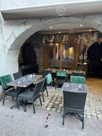 Photos du propriétaire du Kelsa Bar & Restaurant à Annecy - n°6