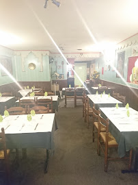 Atmosphère du Restaurant indien Annam à Soissons - n°8