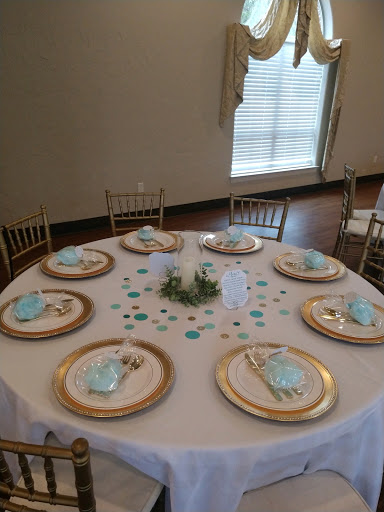 Wedding Venue «Arabella Manor Events Center», reviews and photos, 11361 TX-300, East Mountain, TX 75644, USA