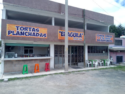 Cocina El Aguila - Apizaco-Calpulalpan 449, Guadalupe Calápa, 90455 Yauhquemehcan, Tlax., Mexico