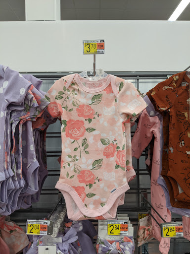 Department Store «Walmart Supercenter», reviews and photos, 7250 Union Park Ave, Midvale, UT 84047, USA