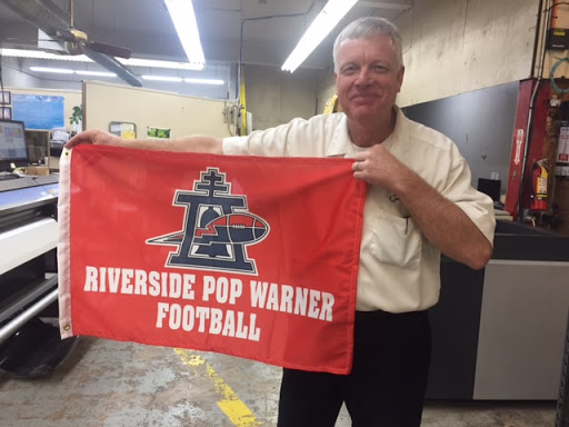 Commercial Printer «Printing Connection, Inc.», reviews and photos, 9671 Magnolia Ave, Riverside, CA 92503, USA