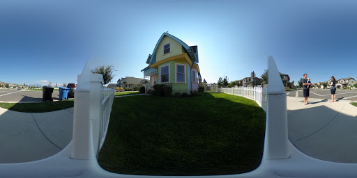 Tourist Attraction «The Real Up House», reviews and photos, 13218 Herriman Rose Blvd, Herriman, UT 84096, USA