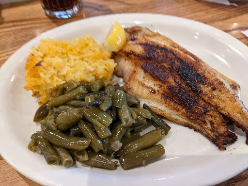 American Restaurant «Cracker Barrel Old Country Store», reviews and photos, 23030 Indian Creek Dr, Sterling, VA 20166, USA