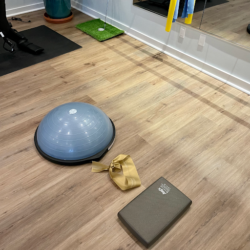 Currents Physical Therapy Wellness image