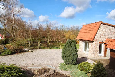 Gîtes du Ventus à Alembon