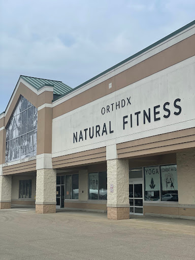 Martial Arts School «Iron Pagoda Athletic Club», reviews and photos, 607 N Sherman Ave, Madison, WI 53704, USA