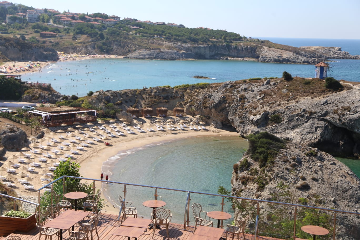Photo of Sile Ala Kadinlar Plaji with small bay