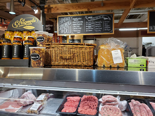 Market «Easton Public Market», reviews and photos, 325 Northampton St, Easton, PA 18042, USA