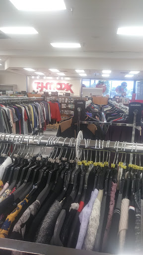 Department Store «T.J. Maxx», reviews and photos, 417 Mary Esther Cut Off NW, Fort Walton Beach, FL 32548, USA