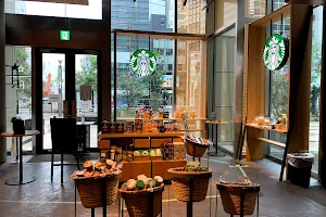 Starbucks Coffee - Tokyo Midtown image