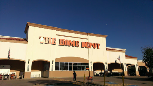 The Home Depot