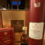 Photo n° 1 de l'avis de Dan.i fait le 21/02/2018 à 11:44 pour COGNAC FRAPIN à Segonzac