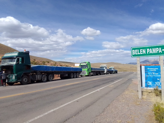 Almacén Somarco Arica - Arica