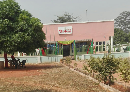 The Gruve, Anyigba, Nigeria, Bakery, state Kogi