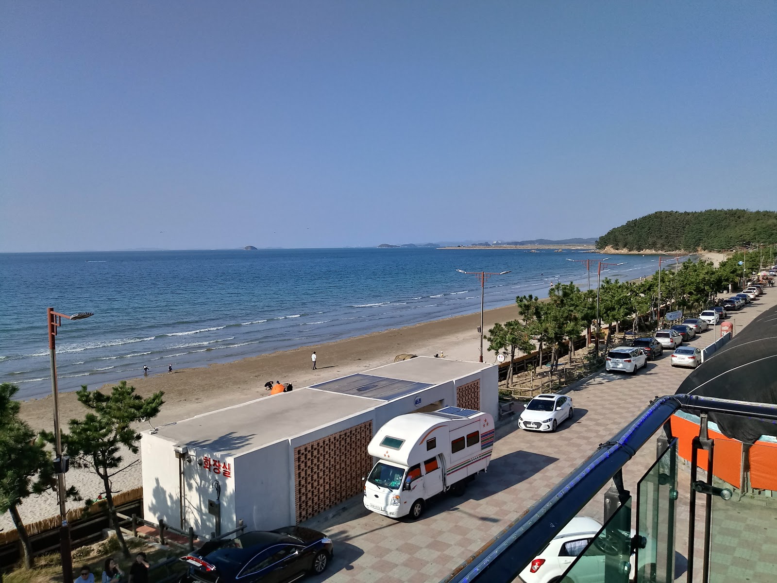Chunjangdae Beach photo #8