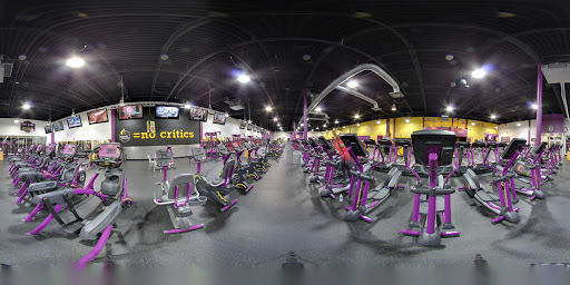 Gym «Planet Fitness», reviews and photos, 3245 Plaza Way, Waldorf, MD 20603, USA