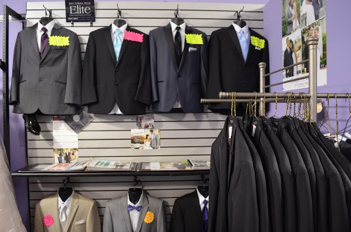 Bridal Shop «Bella Sposa Bridal Boutique», reviews and photos, 318 US-46, Denville, NJ 07834, USA