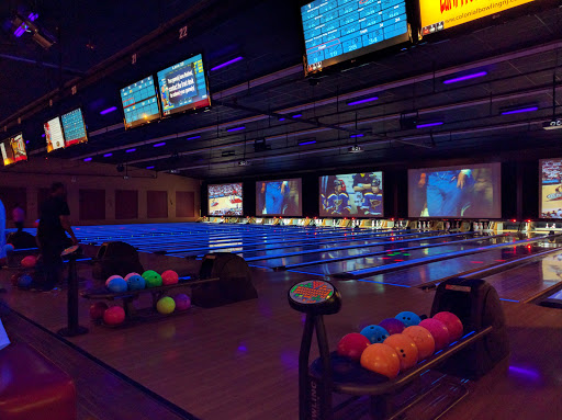Bowling Alley «Colonial Bowling & Entertainment», reviews and photos, 2420 Brunswick Ave, Lawrenceville, NJ 08648, USA