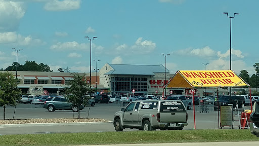 Grocery Store «H-E-B», reviews and photos, 7988 Farm to Market Rd 1488, Magnolia, TX 77354, USA